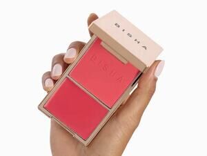 Bisha Essential Duo Blush *Bahamas*